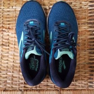 Brooks Adrenanaline GTS 18 (9.5 Wide)